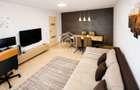 Apartament 2 camere mobilat utilat/ curte - 1