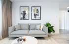 Apartament nou 2 camere | Fitness exterior, loc de joacă și spații verzi - 11