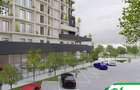 Imobilstar vinde ap 1 camera- bloc nou -Vivat Residence - 6