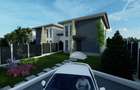 Unitate Duplex P+1E Horpaz, Miroslava — suprafata 112 mp, curte 330 mp - 1