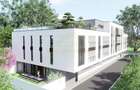 Vanzare teren cu A.C.- P+2+3 R- Locuinte colective - 5