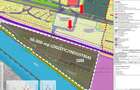 TEREN INDUSTRIAL/LOGISTIC SENDRENI - GALATI 66.000 mp - 1