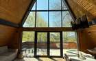 Complex A-Frame – 2 cabane construite + 3 în proiect (AC) -  suprafata 2157 mp - 6