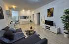 Apartament de 2 camere, 60 mp, centrala proprie, parcare, New Point Pipera - 2