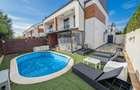 Casa premium 5 camere 180 mp Tunari | 0 comision | Piscina | mobilat utilat - 1