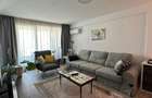 Apartament 2 camere Timpuri Noi | Roka Residence | Parcare subterana - 2