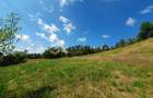 Teren intravilan vedere panoramica, Codlea - 1