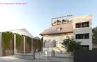 Oferta Rara - Parcul Cimigiu vila singur curte cu teren mare, de renovat - 2