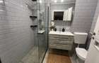 Închiriez apartament 2 camere, renovat, parcare subterană – zona Centrală - 8