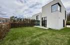 Vila tip duplex in Amber Forest, langa padure - 21