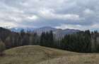 Teren intravilan construibil Brasov Bran  Poarta utilitati vedere spre munti - 2