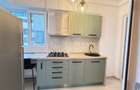 2 camere moderne • Prima închiriere • Bloc nou 2023 • Parcul Carol / Trafic Greu - 7