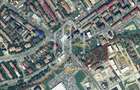 Teren intravilan Sibiu - 3850 MP - Bd. Vasile Milea - 1
