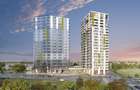 Investitie | Apartament 2 camere | ONE VERDI PARK | - 6