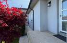Casă + spațiu comercial de vânzare – proprietar persoană fizică – teren  - 6