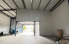 Industriilor Chiajna,parc 5hale x 470 mp, ISU,acces tir,parcare,prima inchiriere - 15