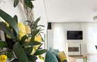 Apartament 3 camere, 67 mp utili cu terasă și parcare subterană West Residence. - 6
