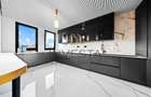 Apartament 4 Camere cu 2 Parcari subterane + 2 Balcoane, Ultrafinisat - 4