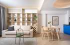 Cortina North 2BR  - Ready to move by Urbanesq - Loc de parcare inlcus - 1