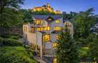 FILM! Castelariu: spectacol panoramic, locatie prestigioasa, exclusivist confort - 1