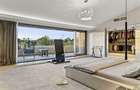 Vila La Primavera | Luxury Homes | Vila exclusivista | Vedere la Lacul Floreasca - 42