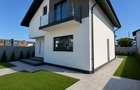 Casă nouă de vânzare Berceni | 5 camere | Teren 410 mp | A0 și metrou Tudor Argh - 1