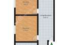 Apartament cu 3 camere si loc de parcare in Turnisor zona Alma - 8