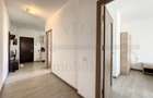2 camere decomandate, 46 mp, 2 balcoane, garaj, zona Calea Turzii - 9