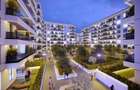Apartament 2 camere Nusco City - 3