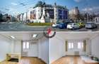 Universitate - Spatiu de birouri, 42 mp, 2 camere - 1