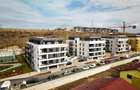 Penthouse de 3 camere semidecomandat - Parcare | Baciu - 1