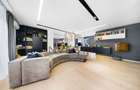Penthouse 120 mp utili+61 mp terase! - 2
