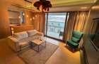 Studio lux cu loc de parcare, Calea Victoriei, Vernescu Residence - 10