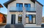 Single 4 camere 2 bai 132 mp totali 291 mp curte 6 minute Prelungirea Ghencea - 1