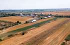 Vanzare teren intravilan 5,888 mp Sabareni / Strada sondei - 8