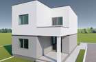 Sanandrei Casa Individuala, Proiect Modern - 2