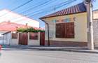 Casa de inchiriat in Andrei Muresanu, str. Anatol France - 14