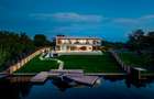 Infinity Snagov – Lakefront Luxury Residence - COMISION 0% - 1