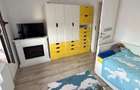 Apartament 3 camere, terasă 35 mp – Florești, zona Parc Poligon - 6