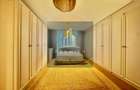 Apartament 3 camere cu grădină și terasă One Floreasca mobilat premium - 1