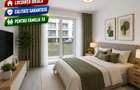 Apartament 2 camere la cheie in complex rezidential - 11