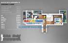 Apartament 2 Cam Bloc Nou Grand Kristal - Parcare - 5