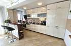 Penthouse cu vedere spre munti, terasa, boxa, Avantgarden 0% Comision - 2