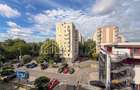 3 CAMERE LANGA PARCUL CIRCULUI - DECOMANDAT - 2 BALCOANE - BLOC 1978 - 5