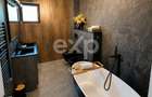 VILA DE LUX | STEFANESTI – VALEA MARE | COMPLET MOBILATA SI UTILATA - 8