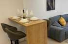 APARTAMENT LUX 3 CAMERE I 2 BAI I PIPERA I CORTINA NORTH - 12
