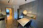 Apartament cu 4 camere 107mp, finisat si mobilat modern, Gradini Manastur - 13