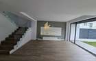 Vila 5 Camere Jolie Ville Pipera, in residence Privat, de vanzare! - 3
