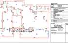 Penthouse 4 camere Cortina 126 - Iancu Nicolae | Terase si  2 Parcari - 13