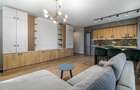 Apartament 2 camere + terasa 12 mp + parcare | Frunzisului, Zorilor - 3